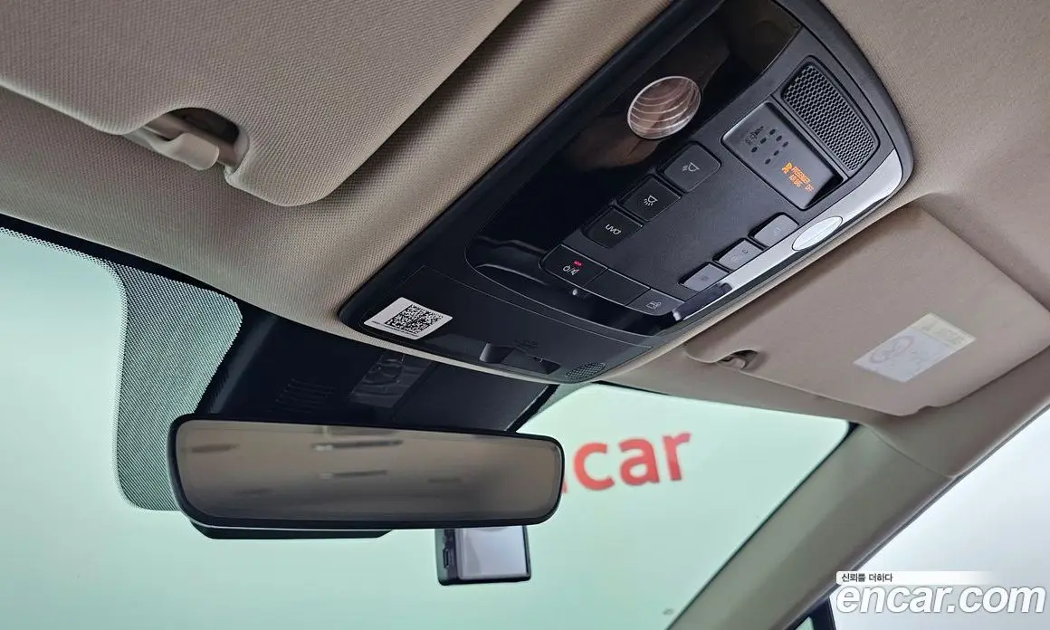 Kia Carnival 2020 2.2 автомат (гидро), фото 25