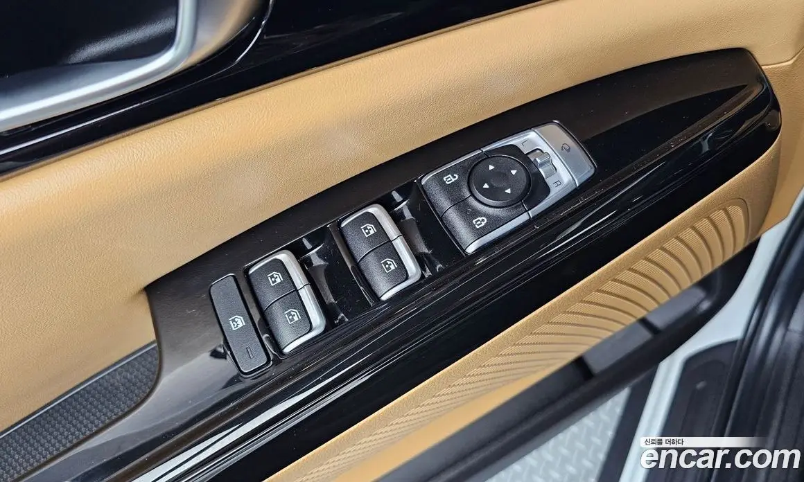 Kia Carnival 2020 2.2 автомат (гидро), фото 26