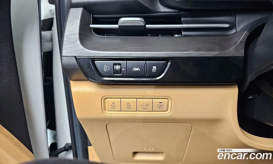 Kia Carnival 2020 2.2 автомат (гидро), фото 30