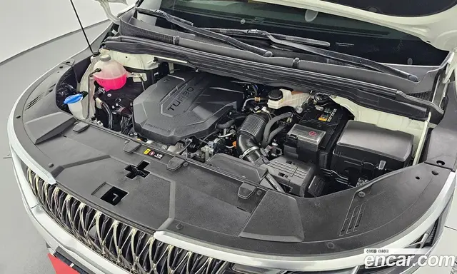 Kia Carnival 2020 2.2 автомат (гидро), миниатюра 6