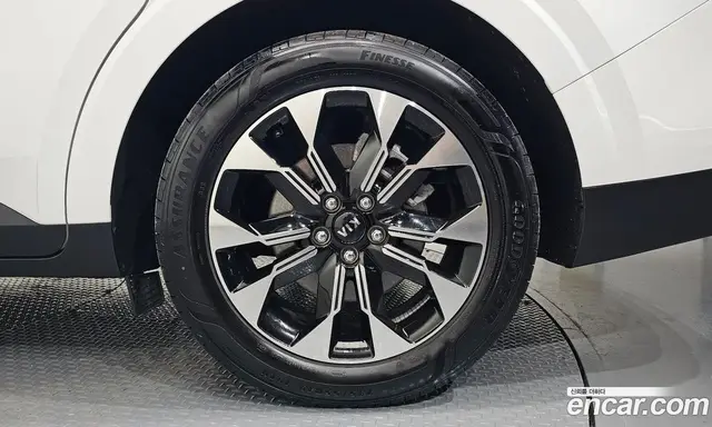 Kia Carnival 2020 2.2 автомат (гидро), миниатюра 7