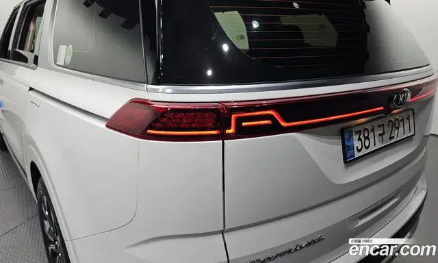 Kia Carnival 2020 2.2 автомат (гидро), миниатюра 9
