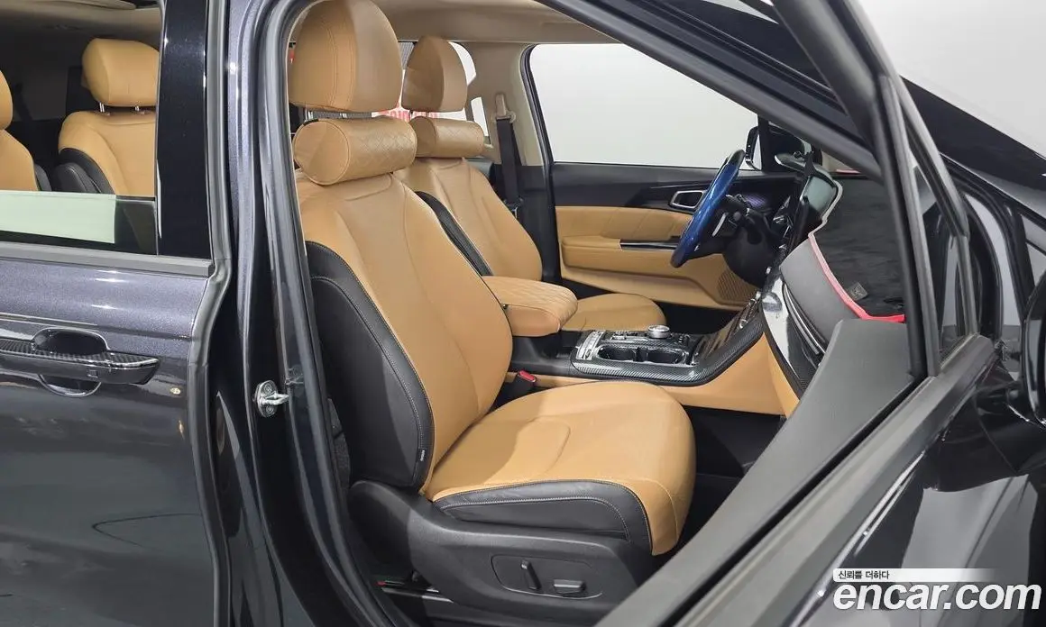 Kia Carnival 2022 3.5 автомат (гидро), фото 12