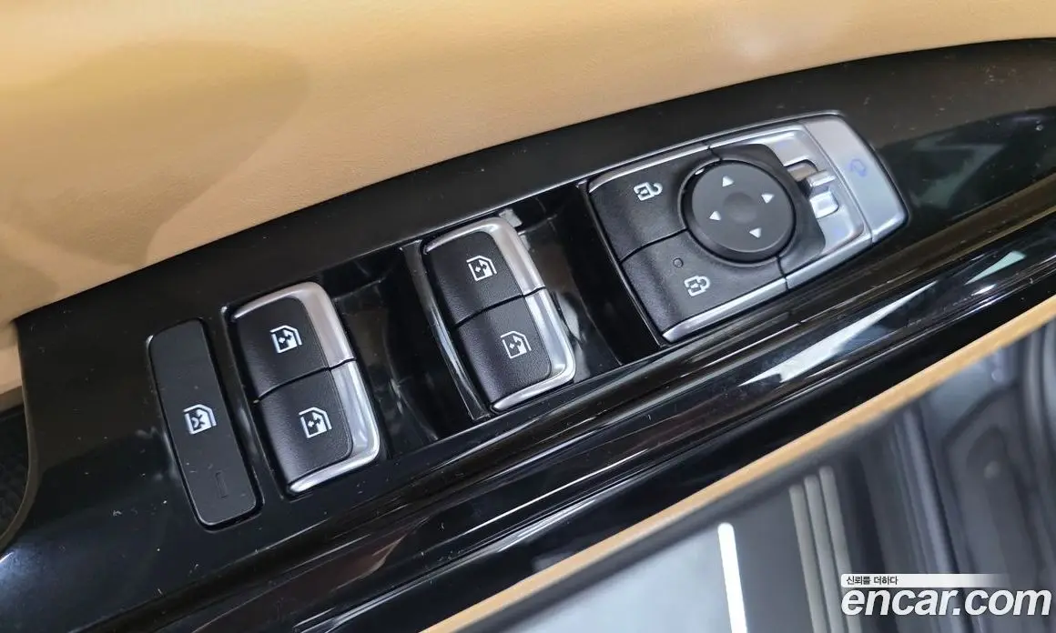 Kia Carnival 2022 3.5 автомат (гидро), фото 14