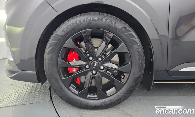 Kia Carnival 2022 3.5 автомат (гидро), миниатюра 5
