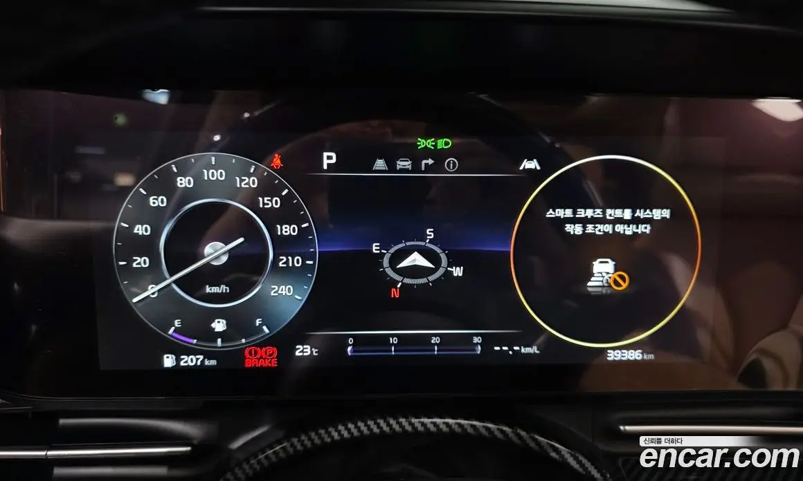 Kia Carnival 2022 3.5 автомат (гидро), фото 8