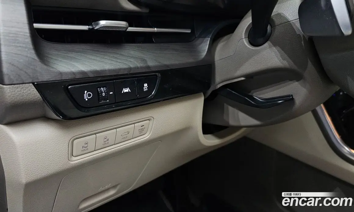 Kia Carnival 2023 3.5 автомат (гидро), фото 17
