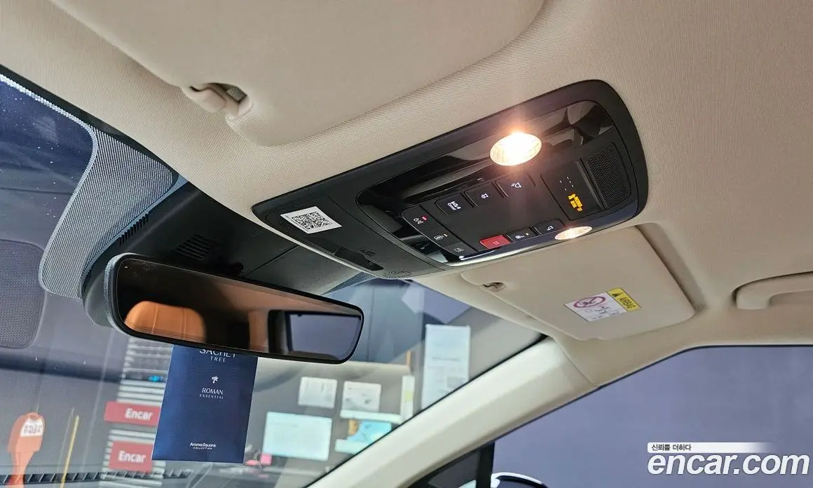 Kia Carnival 2023 3.5 автомат (гидро), фото 18