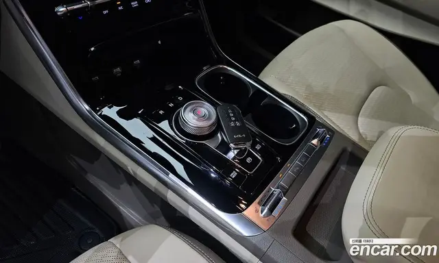 Kia Carnival 2023 3.5 автомат (гидро), миниатюра 9