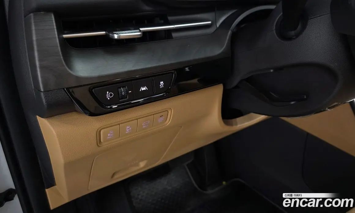 Kia Carnival 2023 3.5 автомат (гидро), фото 14