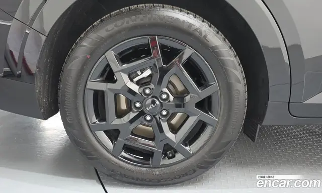 Kia Carnival 2026 1.6 автомат (гидро), миниатюра 5