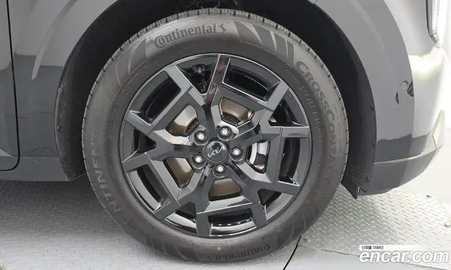 Kia Carnival 2026 1.6 автомат (гидро), миниатюра 7
