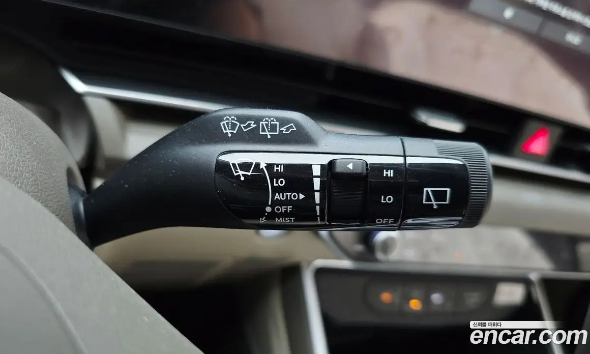 Kia Carnival 2026 1.6 автомат (гидро), фото 27