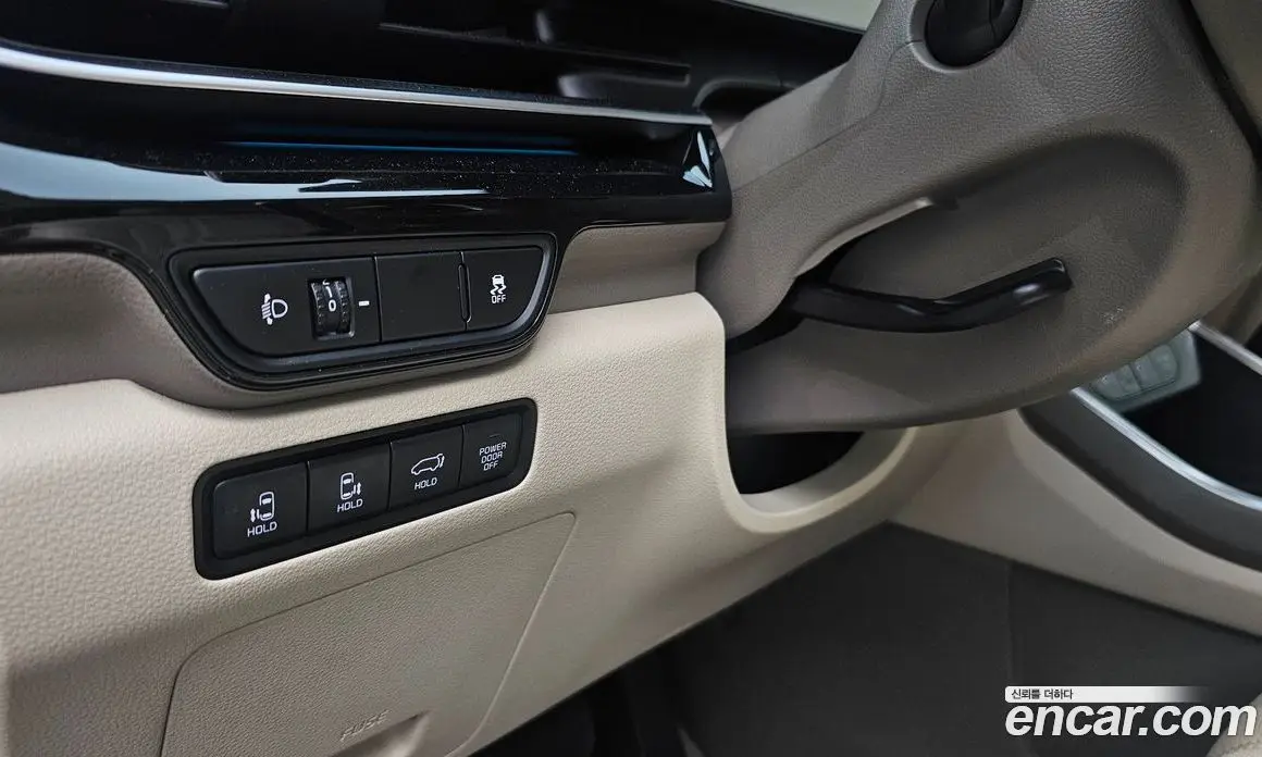 Kia Carnival 2026 3.5 автомат (гидро), фото 29