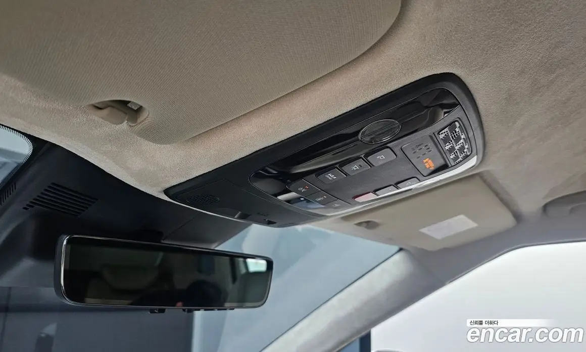 Kia Carnival 2026 3.5 автомат (гидро), фото 32