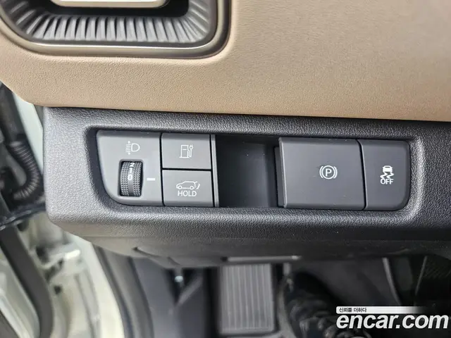Kia EV5 2026 автомат (гидро), миниатюра 12