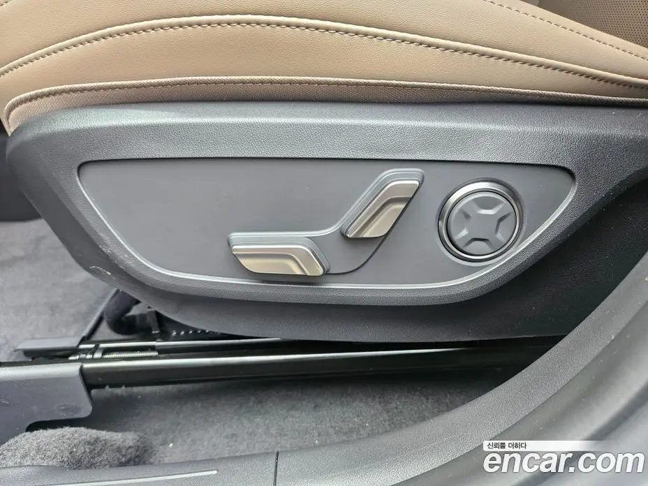 Kia EV5 2026 автомат (гидро), фото 13