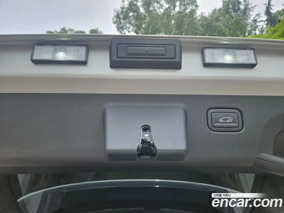 Kia EV5 2026 автомат (гидро), фото 14