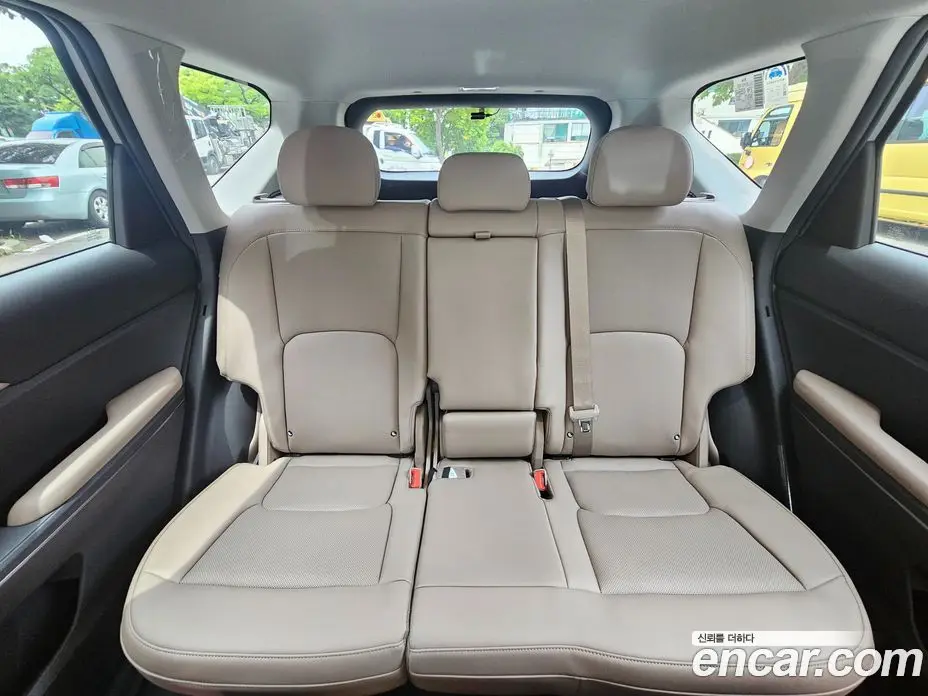 Kia EV5 2026 автомат (гидро), фото 10