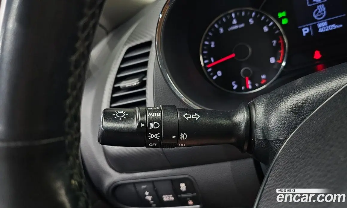 Kia K3 2014 1.6 автомат (гидро), фото 23
