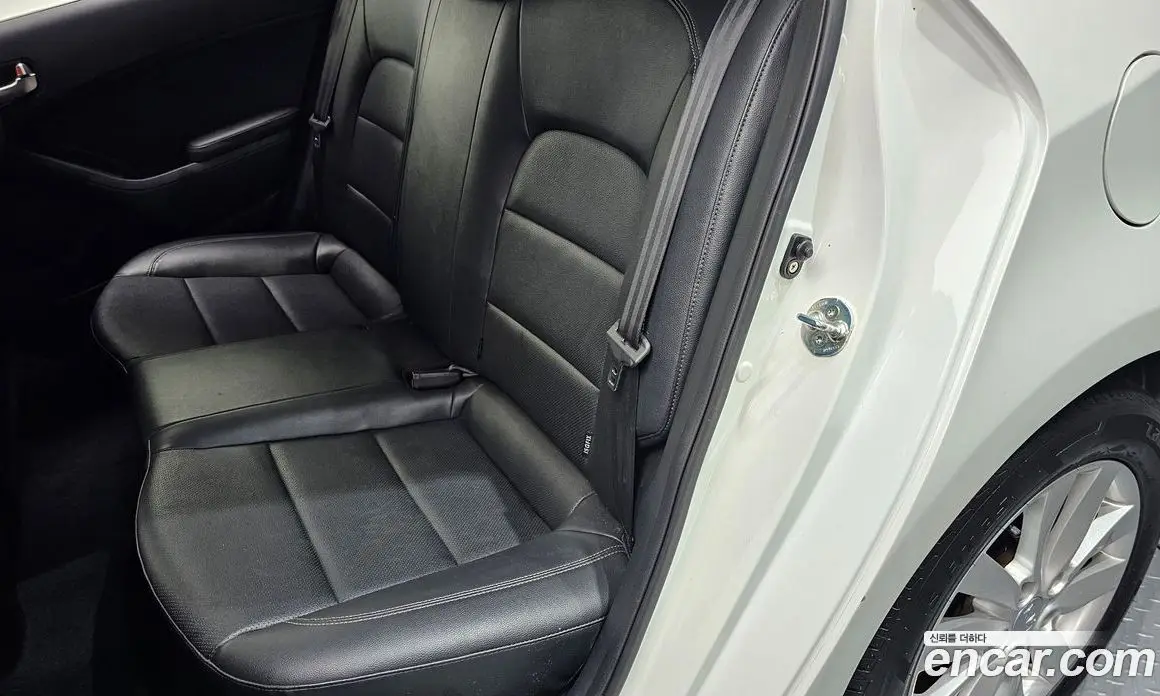 Kia K3 2014 1.6 автомат (гидро), фото 28