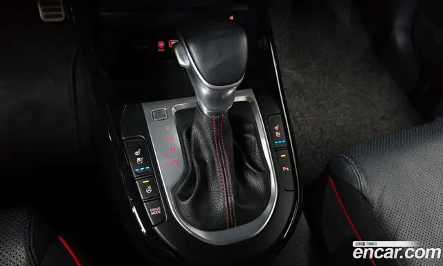 Kia K3 2020 1.6 автомат (гидро), миниатюра 11