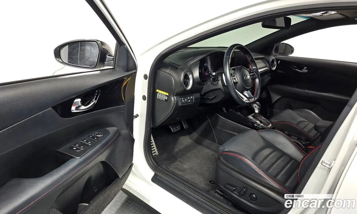 Kia K3 2020 1.6 автомат (гидро), фото 12