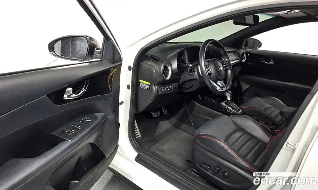 Kia K3 2020 1.6 автомат (гидро), миниатюра 12