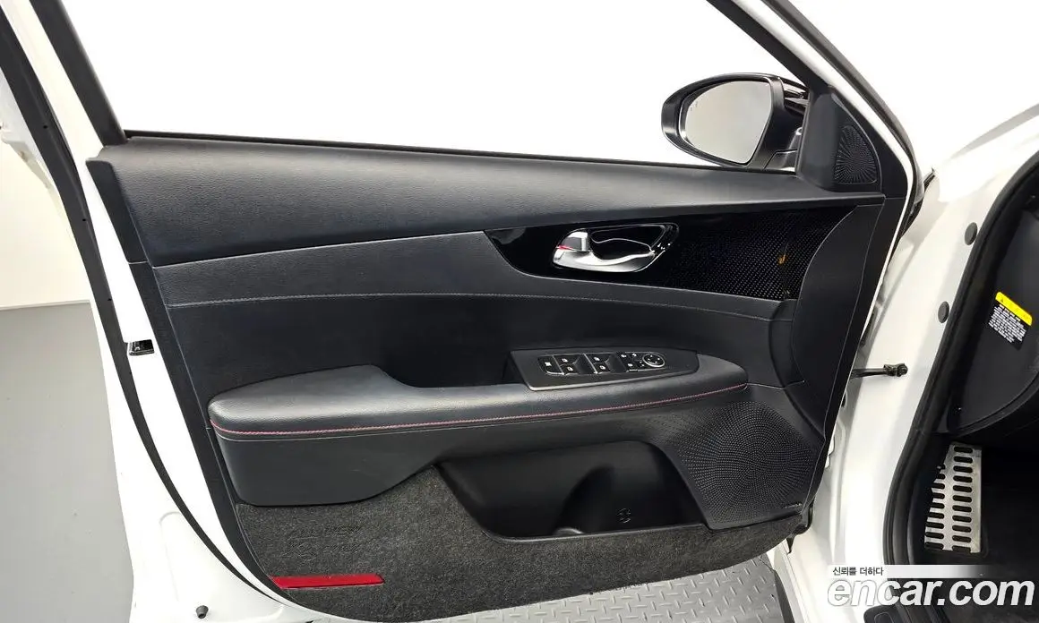 Kia K3 2020 1.6 автомат (гидро), фото 13