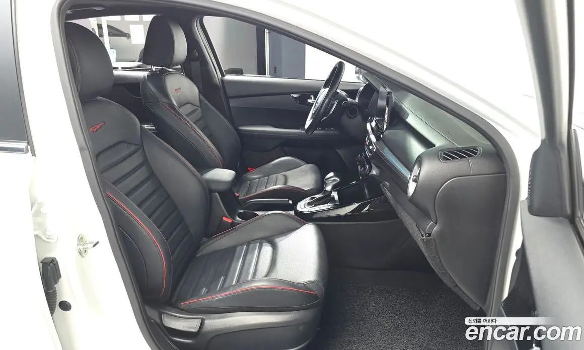 Kia K3 2020 1.6 автомат (гидро), фото 15