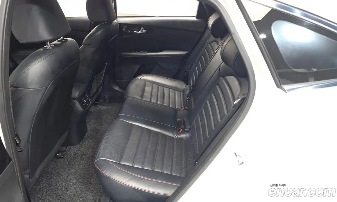 Kia K3 2020 1.6 автомат (гидро), фото 16