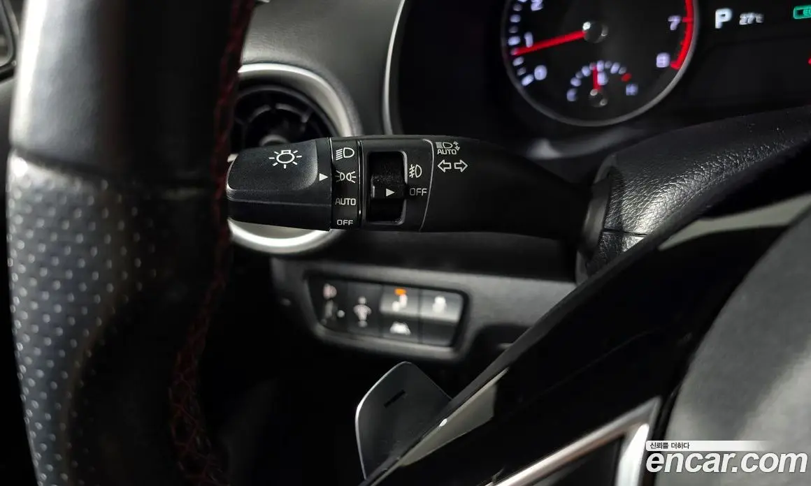 Kia K3 2020 1.6 автомат (гидро), фото 28
