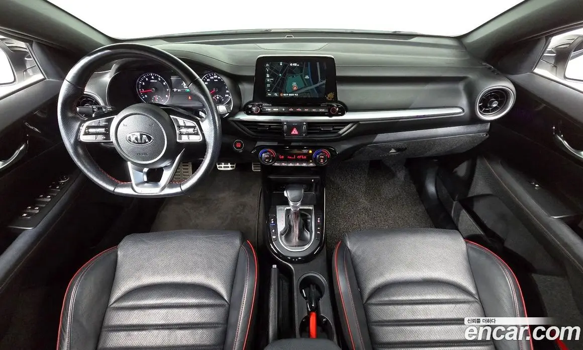 Kia K3 2020 1.6 автомат (гидро), фото 9