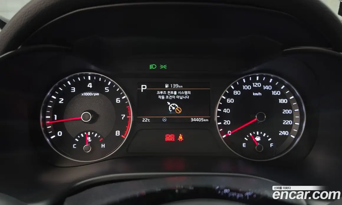 Kia K3 2022 1.6 автомат (гидро), фото 11