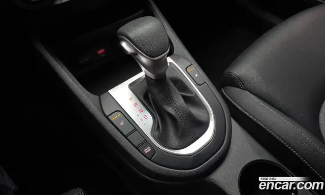 Kia K3 2022 1.6 автомат (гидро), миниатюра 12