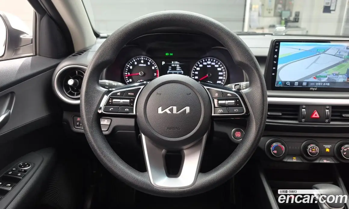Kia K3 2022 1.6 автомат (гидро), фото 19