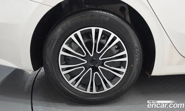 Kia K3 2022 1.6 автомат (гидро), миниатюра 5