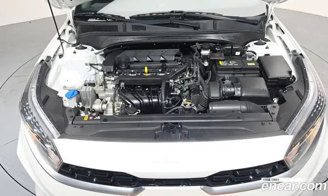 Kia K3 2022 1.6 автомат (гидро), миниатюра 6