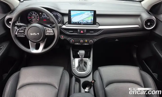 Kia K3 2022 1.6 автомат (гидро), миниатюра 10