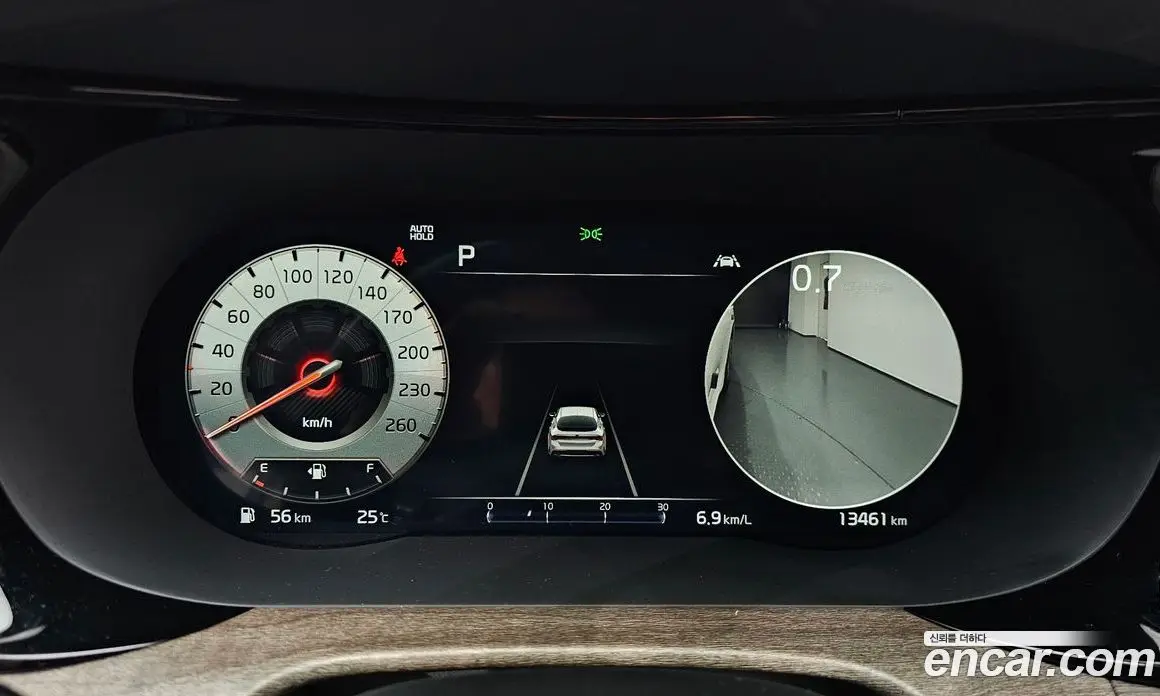 Kia K5 (Optima) 2021 2.0 автомат (гидро), фото 11