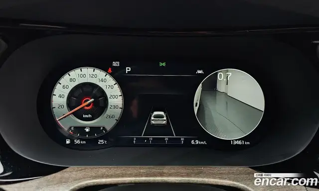 Kia K5 (Optima) 2021 2.0 автомат (гидро), миниатюра 11