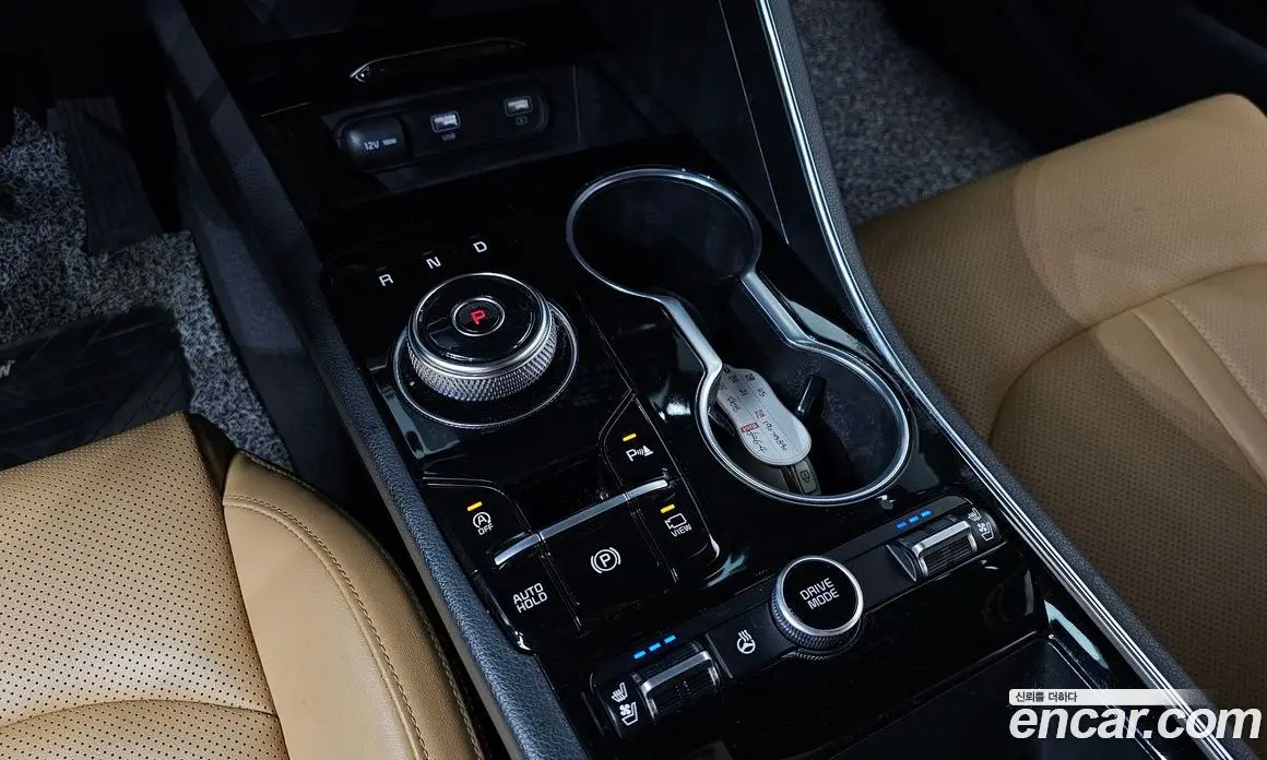 Kia K5 (Optima) 2021 2.0 автомат (гидро), фото 12
