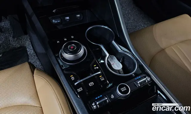 Kia K5 (Optima) 2021 2.0 автомат (гидро), миниатюра 12