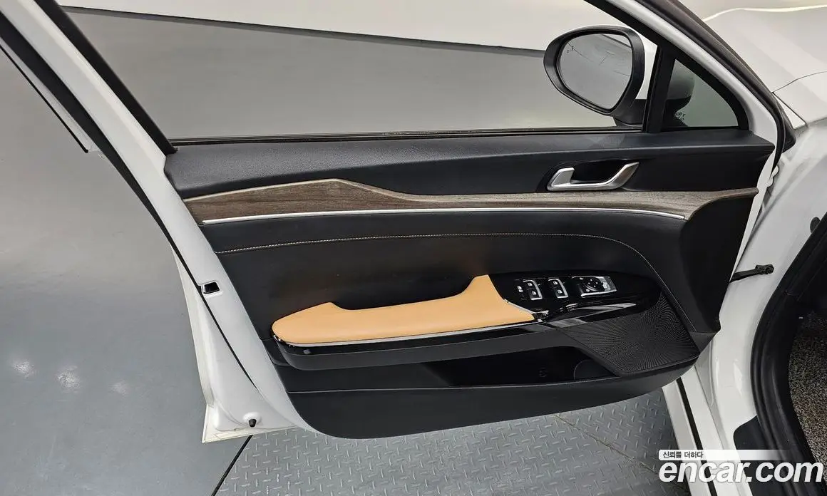 Kia K5 (Optima) 2021 2.0 автомат (гидро), фото 14