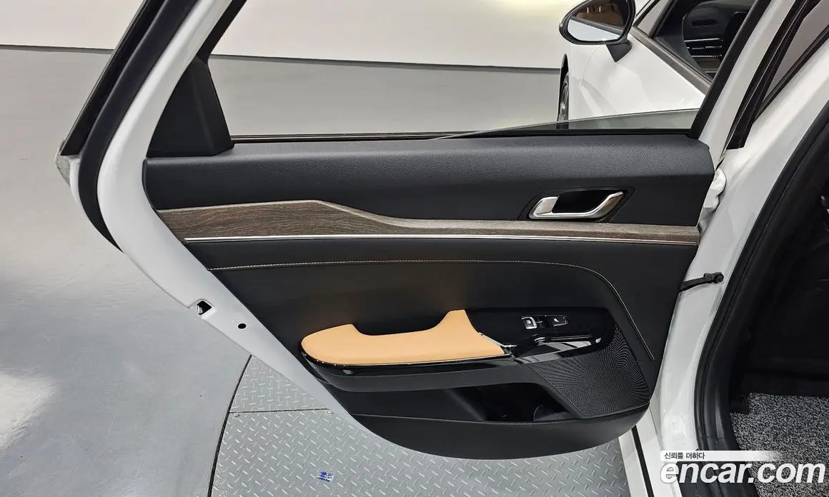 Kia K5 (Optima) 2021 2.0 автомат (гидро), фото 15