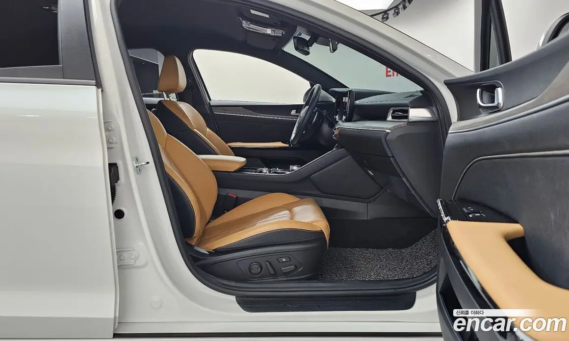 Kia K5 (Optima) 2021 2.0 автомат (гидро), фото 16