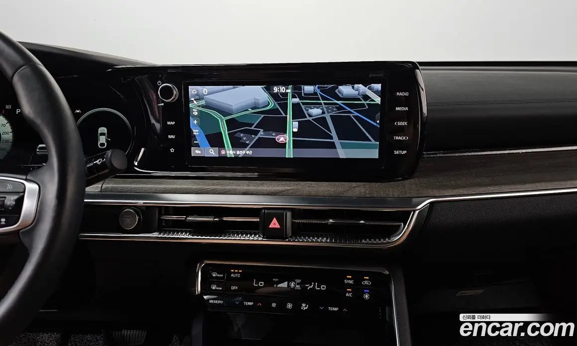 Kia K5 (Optima) 2021 2.0 автомат (гидро), фото 18