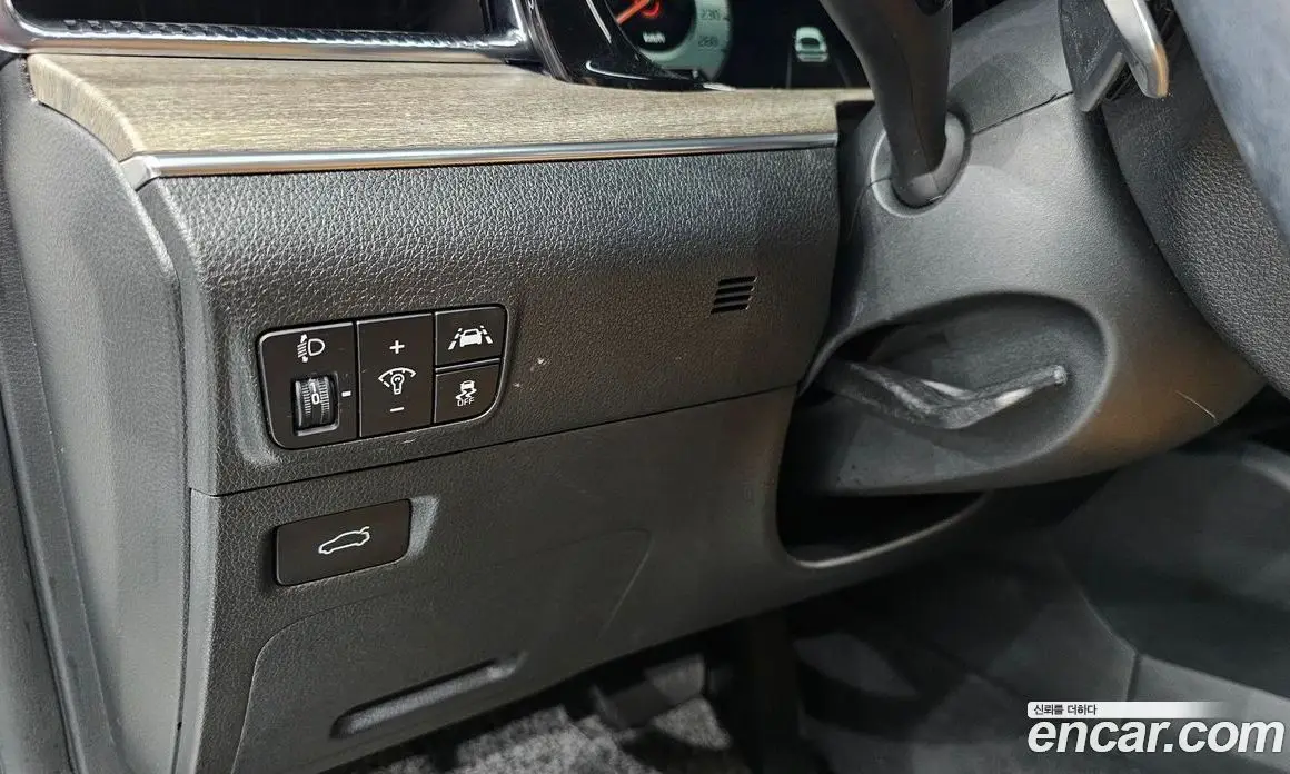 Kia K5 (Optima) 2021 2.0 автомат (гидро), фото 25