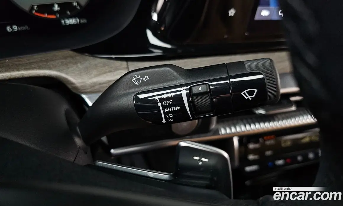 Kia K5 (Optima) 2021 2.0 автомат (гидро), фото 26