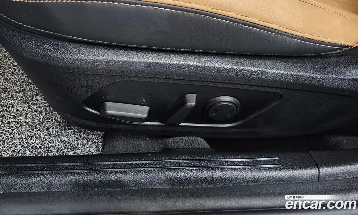 Kia K5 (Optima) 2021 2.0 автомат (гидро), фото 31
